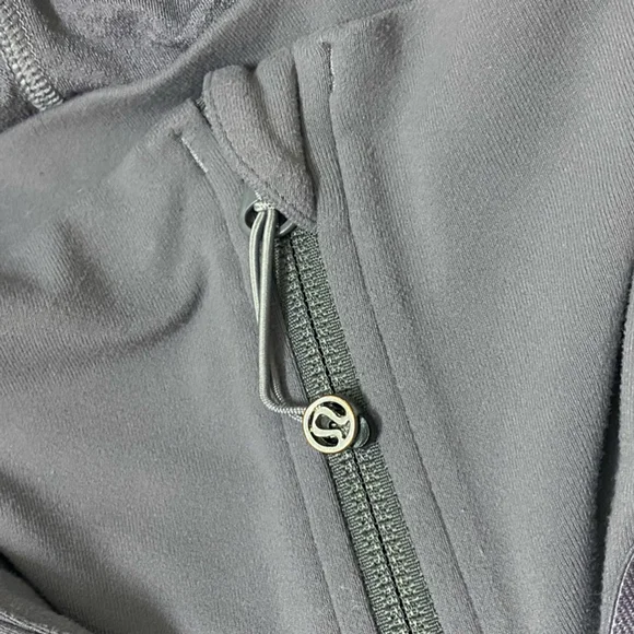 Lululemon - Stride Jacket *Brushed - Picture 6 of 8